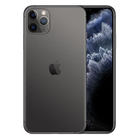  گوشی موبایل اپل iPhone 11 Pro A2217 (حافظه داخلی 512 گیگابایت) 