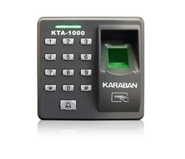 دستگاه کنترل تردد کارابان KTA-1000 