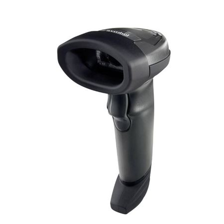 بارکد خوان زبرا Symbol LI2208 