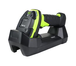 بارکدخوان زبرا DS3678-ER  