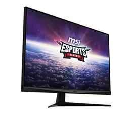 مانیتور گیمینگ ام اس آی مدل G321Q سایز 31/5 اینچ