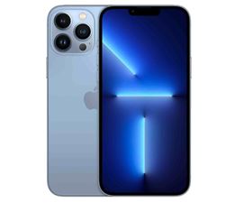 گوشی موبایل اپل iPhone 13 Pro Max (حافظه داخلی 128 گیگابایت)