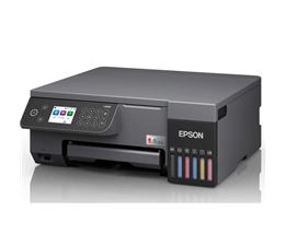 پرینتر جوهرافشان سه کاره اپسون L8100 