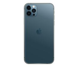 گوشی موبایل اپل iPhone 12 Pro Max ( حافظه داخلی 512 گیگابایت)