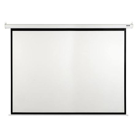 پرده نمایش برقی اسکوپ  450x600