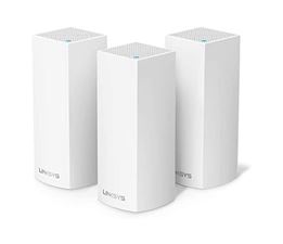 اکسس پوینت بی سیم Linksys Velop WHW0303-EU 