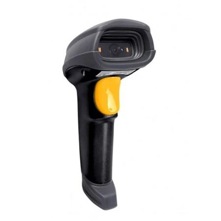 بارکدخوان میندئو MD6600-SR 