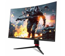 مانیتور جی پلاس GGM-K349QN سایز 34 اینچ