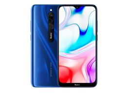 شیائومی Redmi 8 (حافظه داخلی 64 گیگابایت)