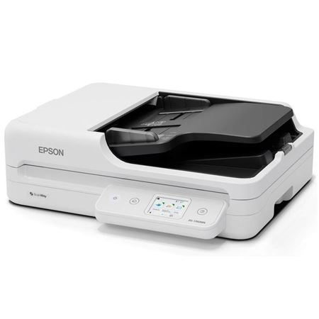 اسکنر اپسون DS-1760WN