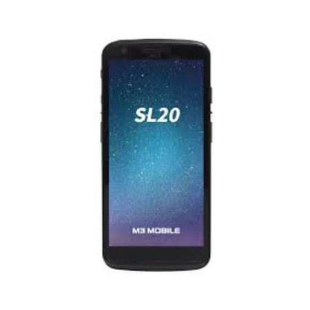 دیتاکالکتور ام تری SL20 2D 