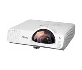 ویدئو پروژکتور اپسون EB-L210SW 