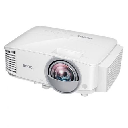 ویدئو پروژکتور بنکیو BENQ DX808ST