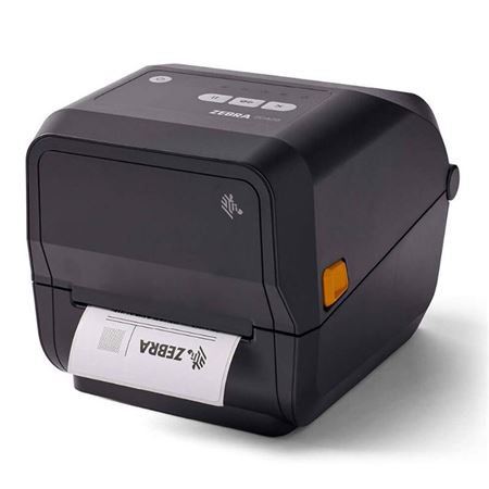 لیبل پرینتر زبرا ZD420t LAN+BT