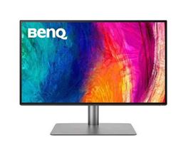 مانیتور بنکیو PD2725U سایز 27 اینچ