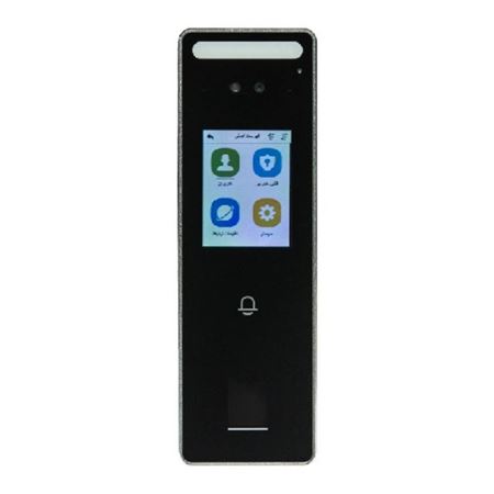 دستگاه حضور و غیاب فراتکنو V3L 