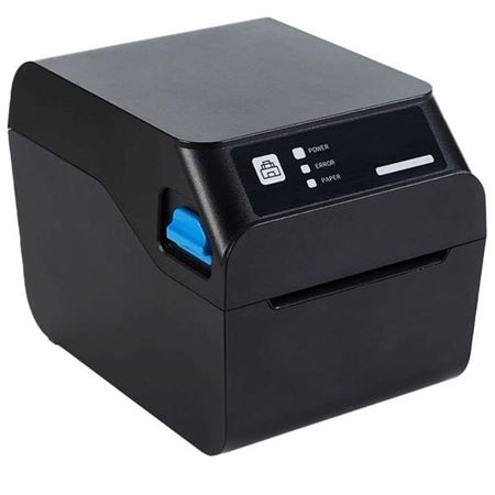 فیش پرینتر اسکار POS93 