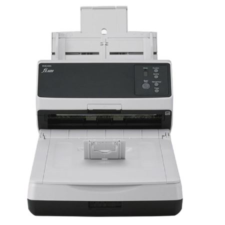 اسکنر ریکو fi-8250