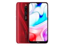 شیائومی Redmi 8 (حافظه داخلی 64 گیگابایت)