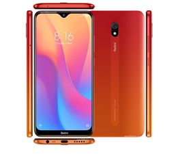 گوشی موبایل شیائومی Redmi 8A  (حافظه داخلی 32 گیگابایت)