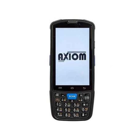 دیتاکالکتور اکسیوم M74 