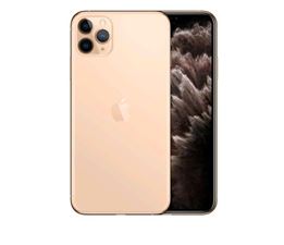 گوشی موبایل اپل iPhone 11 Pro Max A2220 (حافظه داخلی 512 گیگابایت)