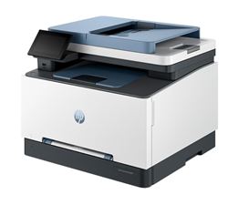 پرینتر لیزری چهار کاره رنگی اچ پی 3303fdn 