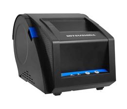 لیبل پرینتر میتسوشیدا KC-3120TUD 