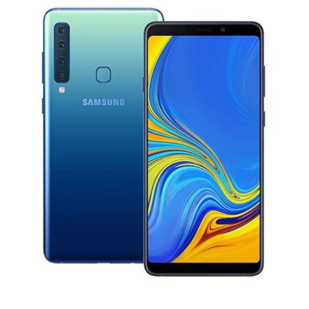 گوشی موبایل سامسونگ Galaxy A9 (حافظه داخلی 128 گیگابایت)