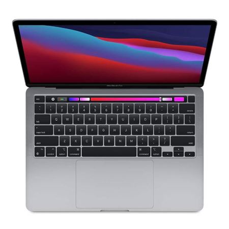 لپ تاپ اپل MacBook Pro MYD82 M1 