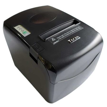 فیش پرینتر تی اسکن SP-POS888