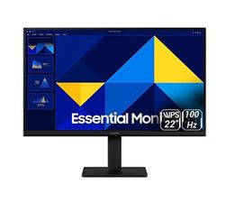 مانیتور سامسونگ LS22D300 سایز 22 اینچ