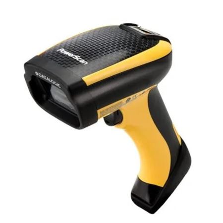 بارکدخوان دیتالاجیک PD9530 