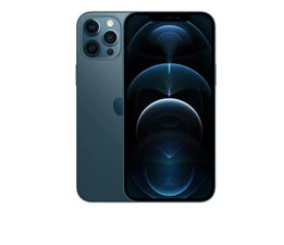 گوشی موبایل اپل iPhone 12 Pro Max ( حافظه داخلی 512 گیگابایت)