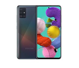 گوشی موبایل سامسونگ Galaxy A51 (حافظه داخلی 64 گیگابایت)