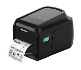 لیبل پرینتر گینشا GA-3406T BT 
