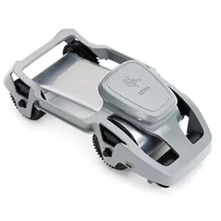 ریبون نقره‌ای زبرا ZC100/ZC300 