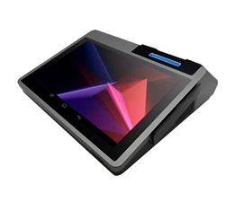 صندوق فروشگاهی بایامکس A1 