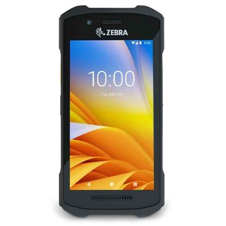 دیتاکالکتور زبرا TC21 