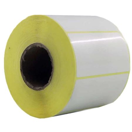 لیبل حرارتی 21x31 