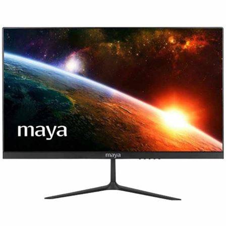 مانیتور مایا MO24X سایز 24 اینچ