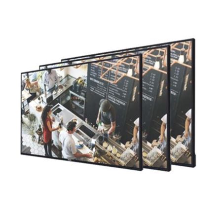 مانیتور صنعتی میوا P491V 