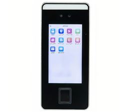 دستگاه حضور‌و‌غیاب فراتکنو V5L 