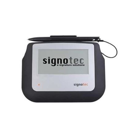 پد امضا دیجیتالی Signotech U105 