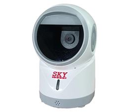 بارکدخوان اسکای PT-218 