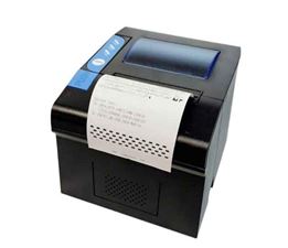 فیش پرینتر اکسیوم POS 80UE 