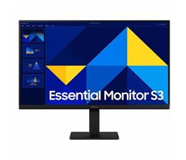 مانیتور سامسونگ LS24D300 سایز 24 اینچ