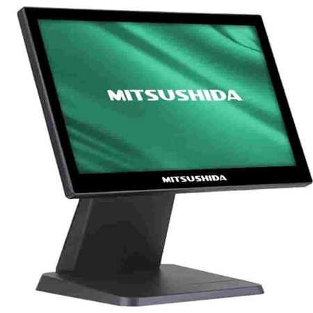 صندوق فروشگاهی میتسوشیدا POS KC-1516 