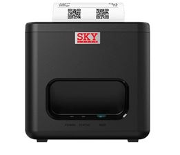 فیش ‌پرینتر اسکای GA-F200 