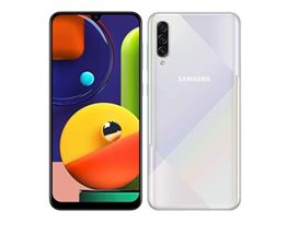 گوشی موبایل سامسونگ Galaxy A50s (حافظه داخلی 128 گیگابایت)